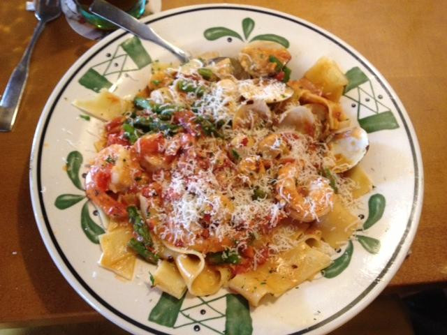 Olive Garden Italian Kitchen