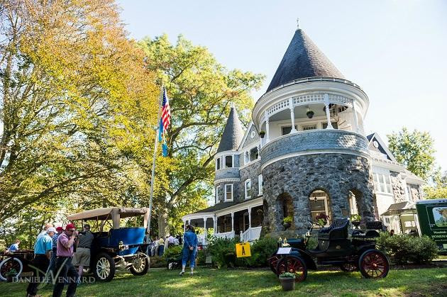 Marshall Steam Museum-Hockessin必去景点