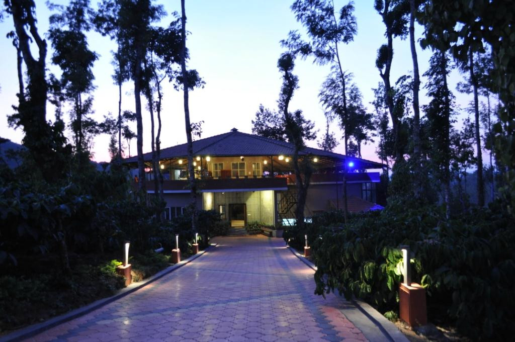 Abbydhama Estate Home Stay