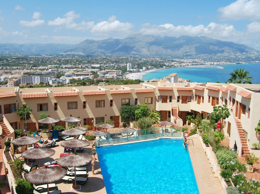 Albir Hills Apartments