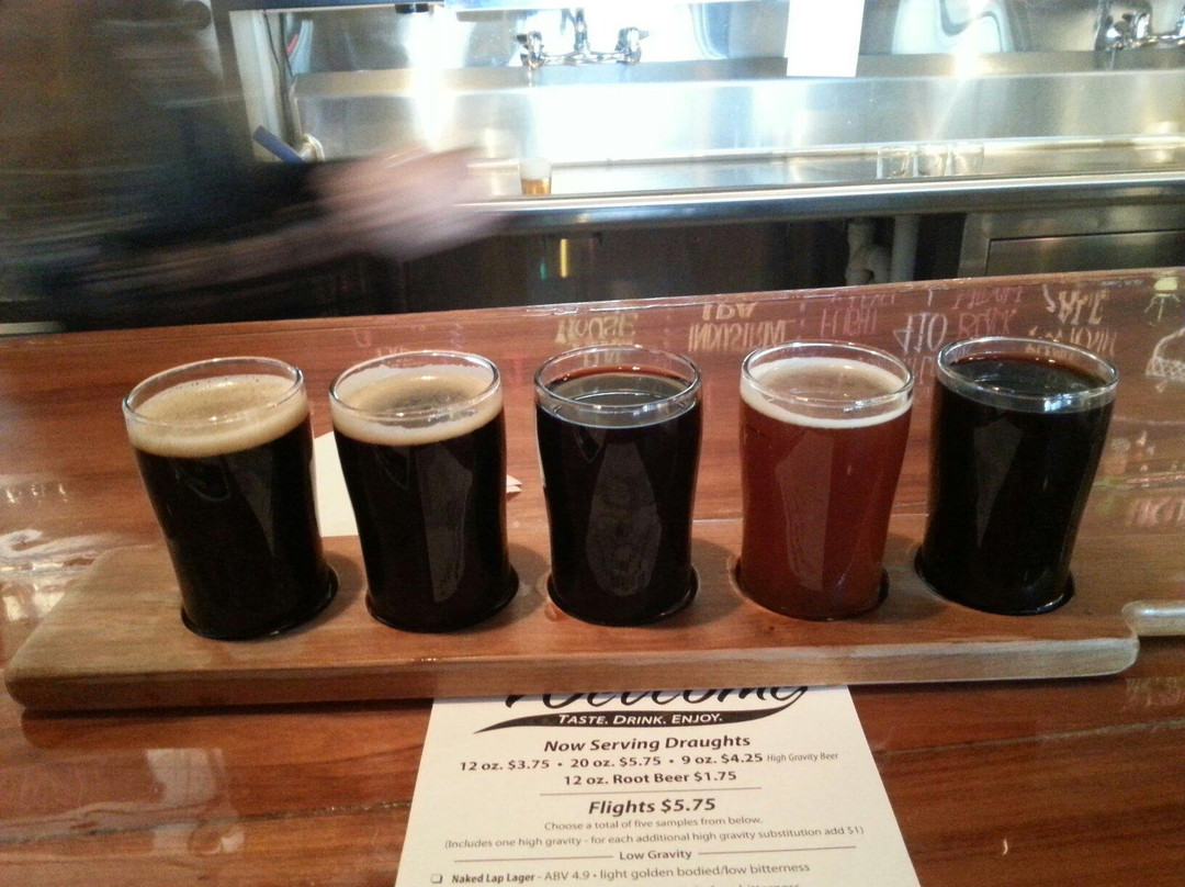 Cortland Beer Company景点图片