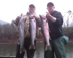 King of the Rogue Outfitters-Rogue River必去景点