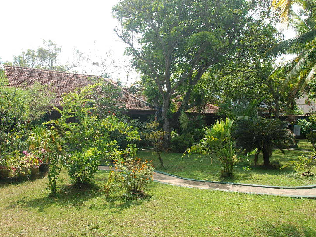 Frans' Guesthouse