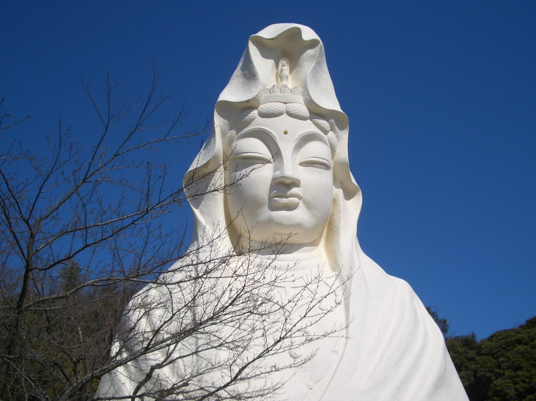 Ofuna Kannonji Temple景点图片