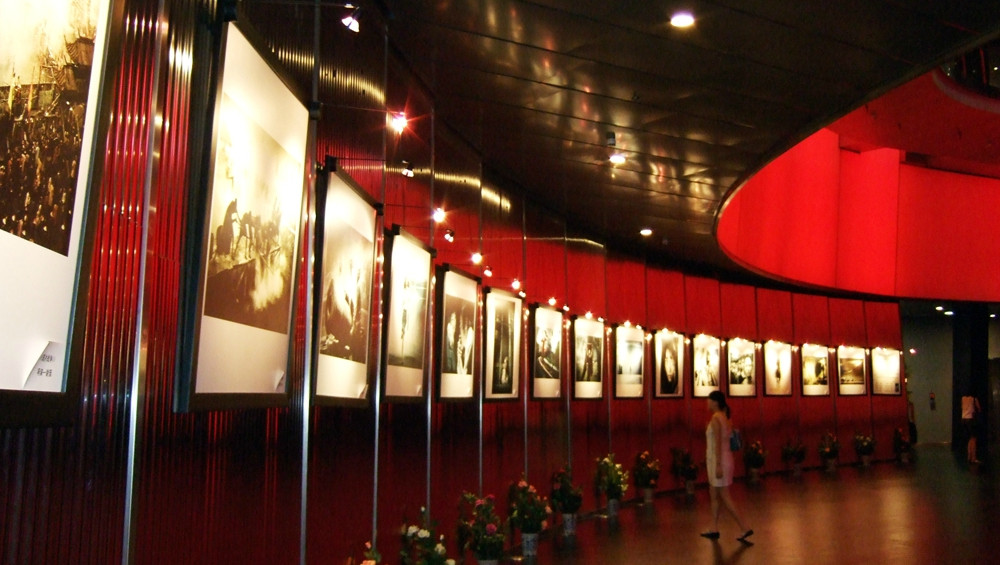 中国电影博物馆-北京市必去景点