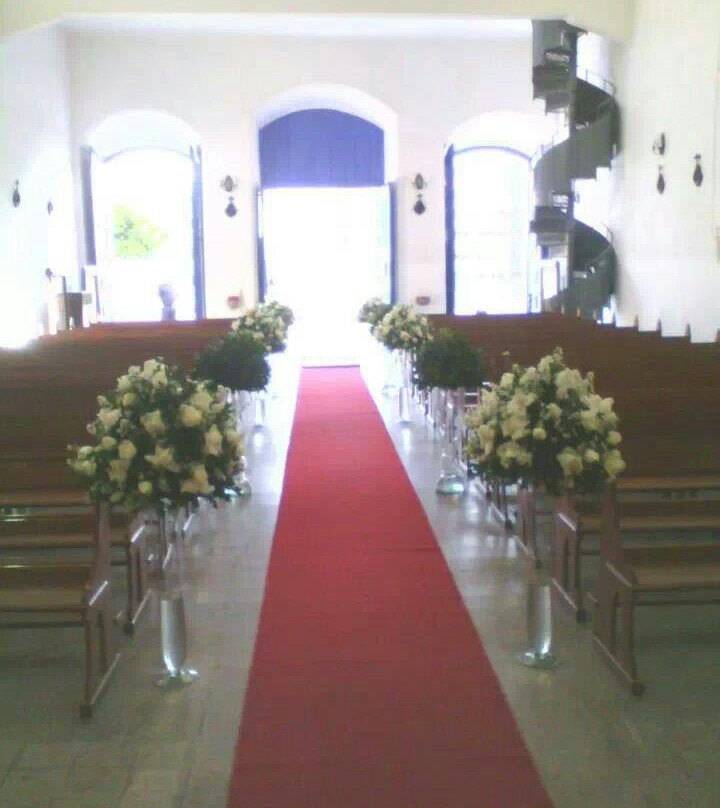 Sao Goncalo Church景点图片