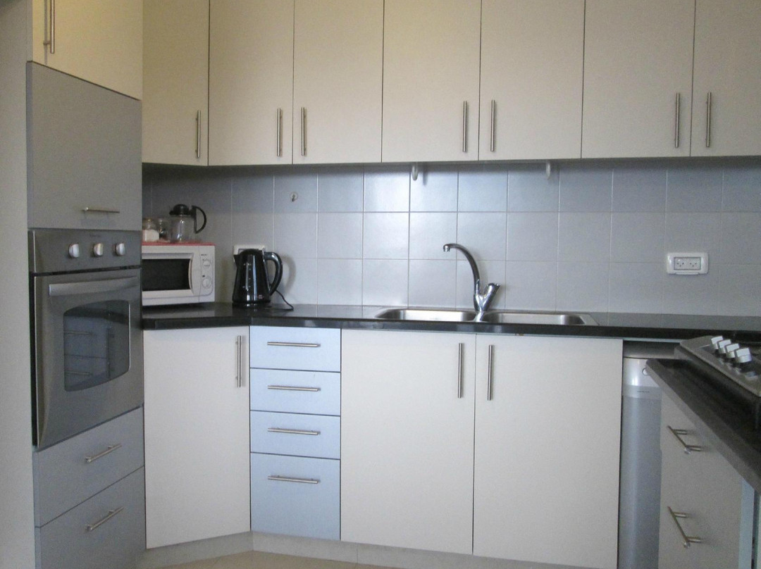 Shomron Guest House主图