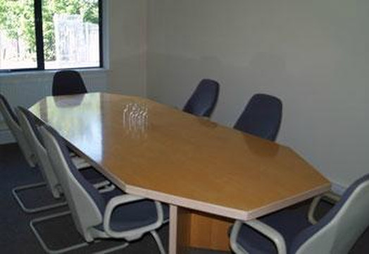 F1K Indoor Karting Ltd-斯劳必去景点