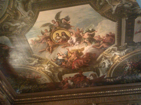 国家海事博物馆-伦敦必去景点