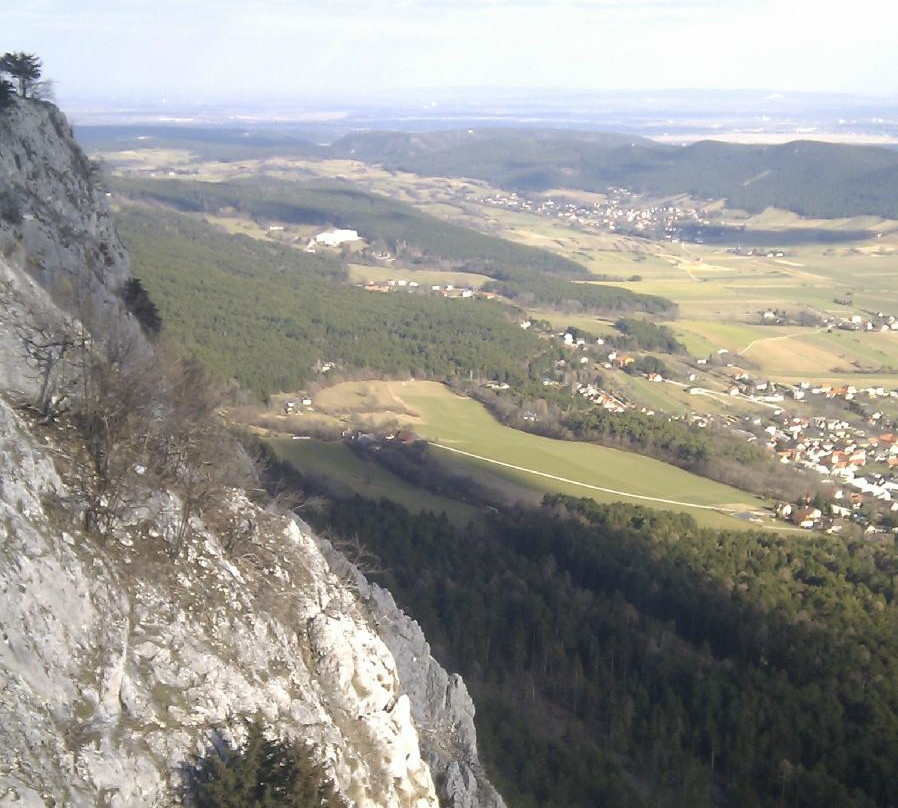 Naturpark Hohe Wand-Maiersdorf必去景点