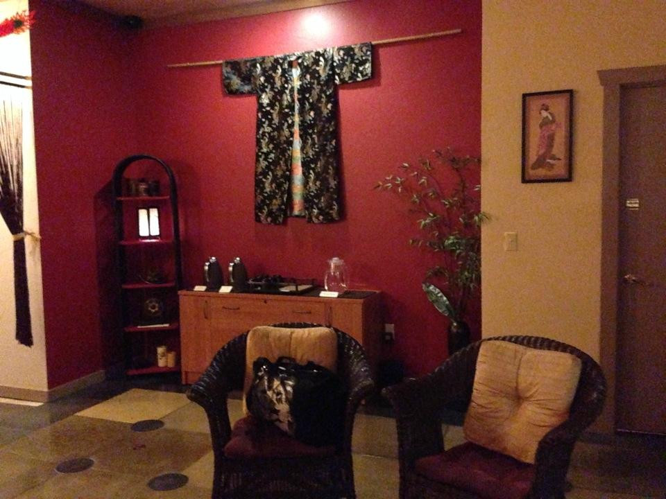 Bamboo Garden Spa & Massage Studio景点图片