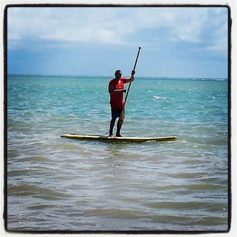 Praia do Bessa-Joao Pessoa必去景点