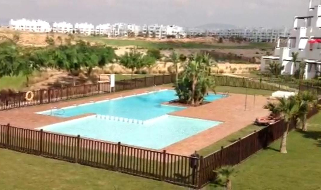 Coming Home - Las Terrazas de la Torre