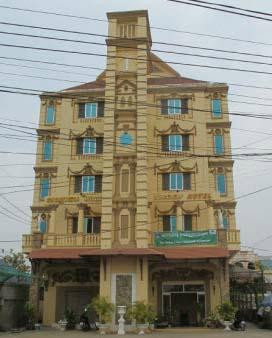 Viroch Hotel