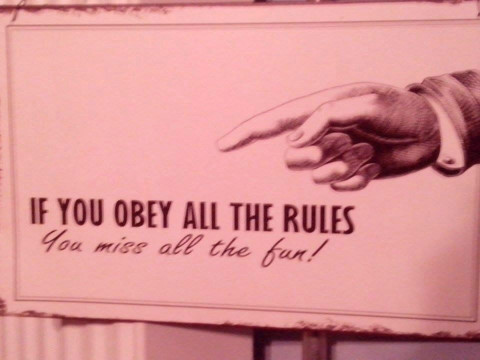 The Green Man-奥斯坦德必去景点