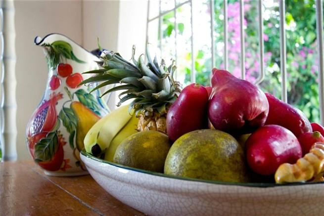 Anchorage Jamaica Bed & Breakfast主图