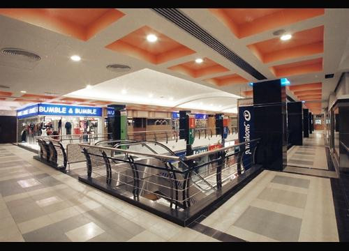 The Forum-卡拉奇必去景点