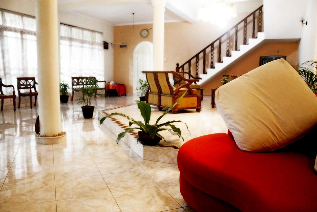 Mount View Home Stay-官方