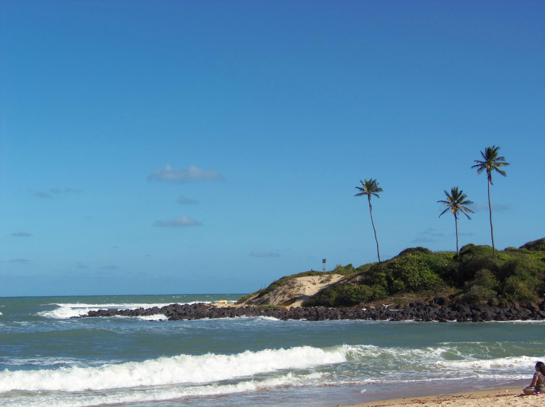 Mataraca旅游攻略图片