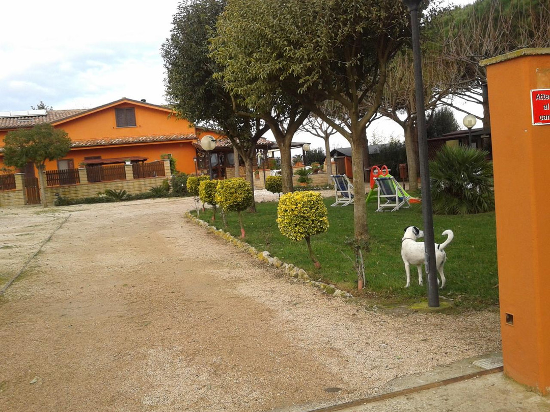 Agriturismo la Sosta