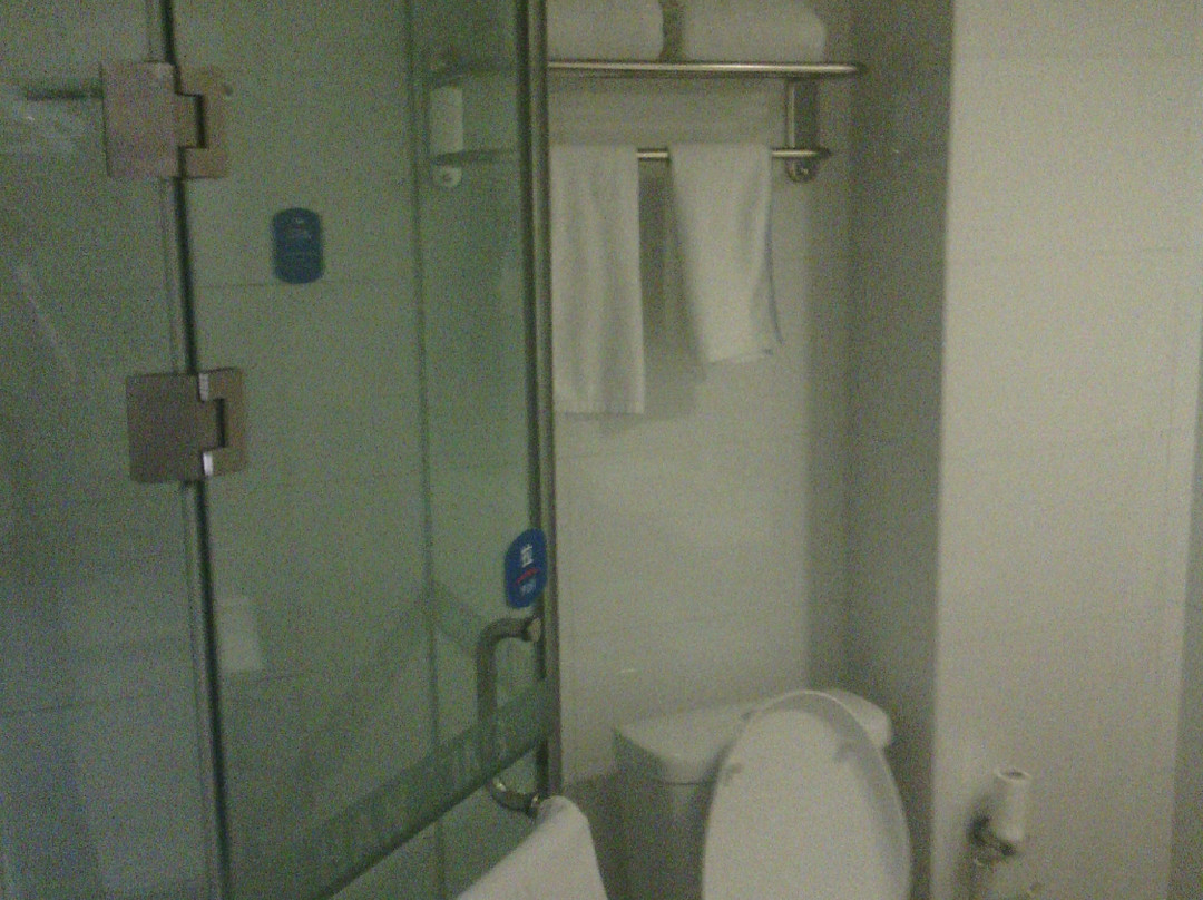 汉庭北京西直门展览馆酒店主图