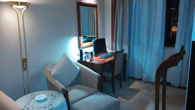 鑫海锦江大酒店-官方