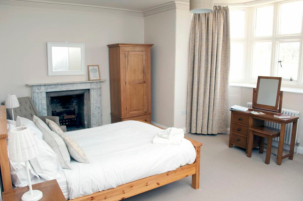Launde Abbey