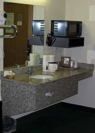 Travelodge by Wyndham Hermiston主图