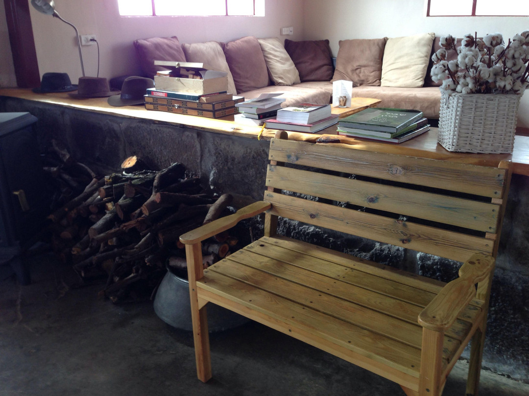 Assaf Winery-Kidmat Tzvi必去景点