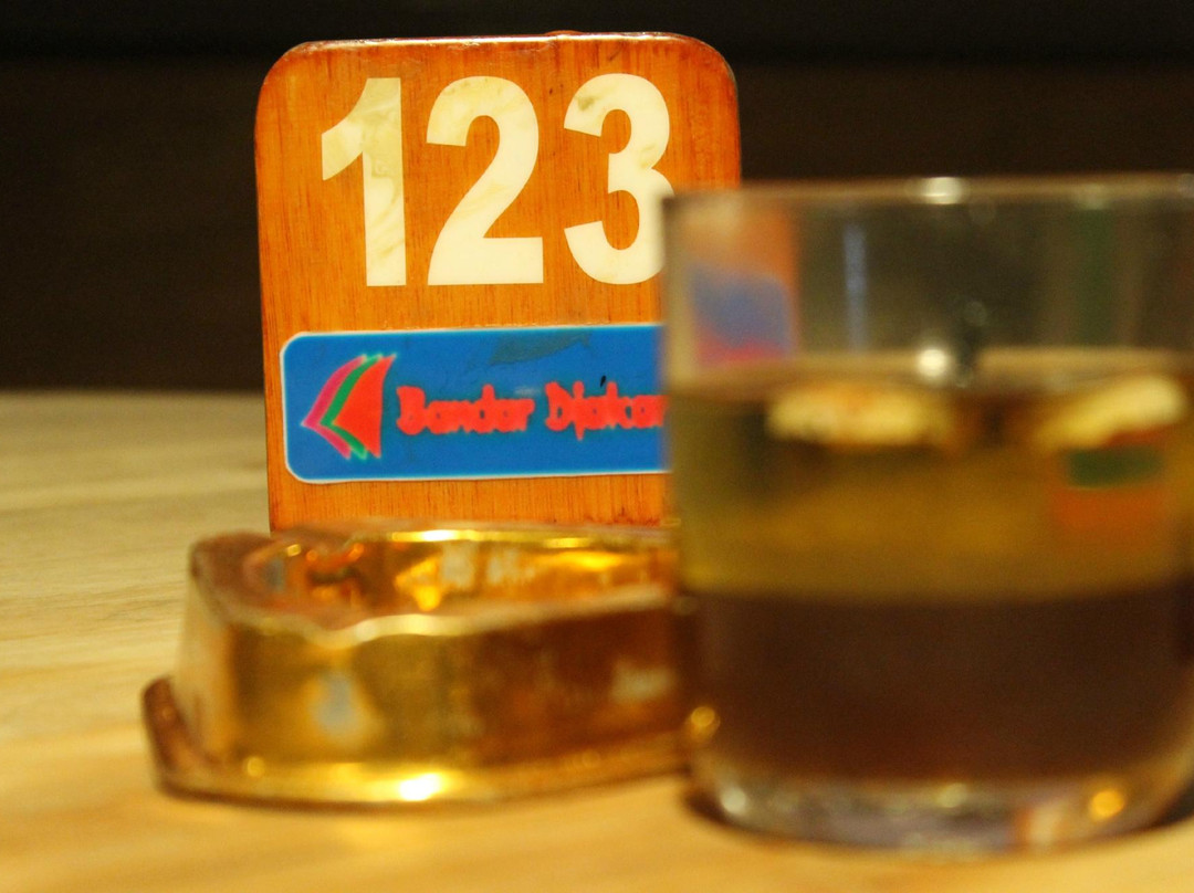 The Flavor Bliss-塞尔彭必去景点