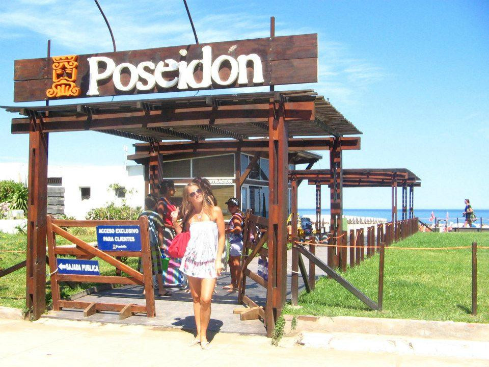 Balneario Poseidon-Necochea必去景点