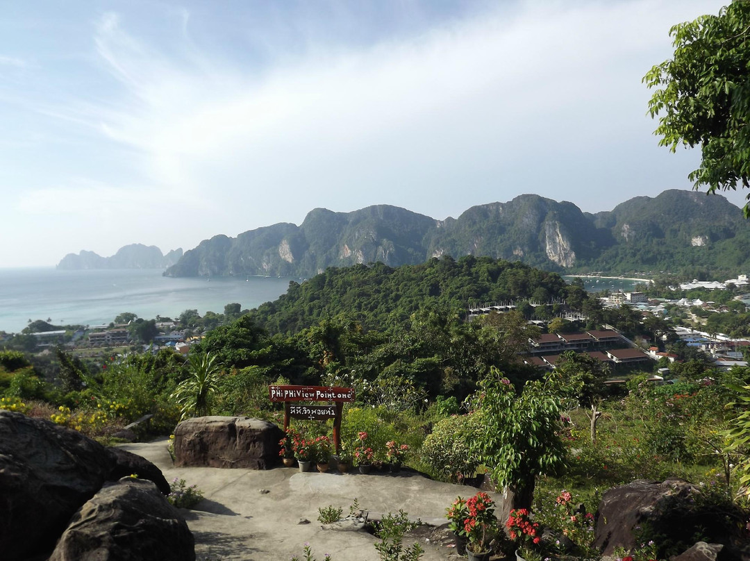 大皮皮岛观景点-大皮皮岛必去景点