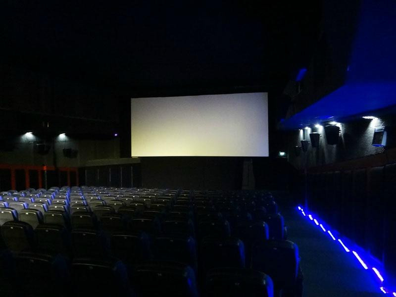 Legend Cinema-金边必去景点