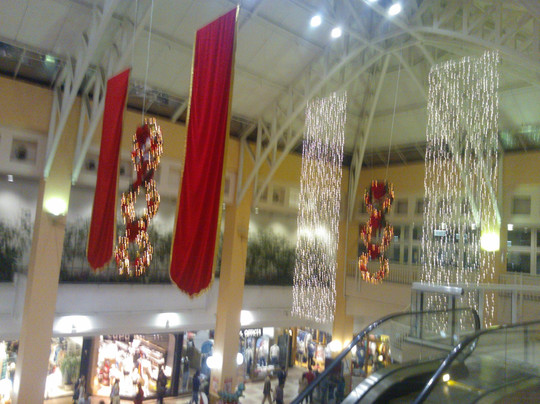 Osasco Plaza Shopping-Osasco必去景点