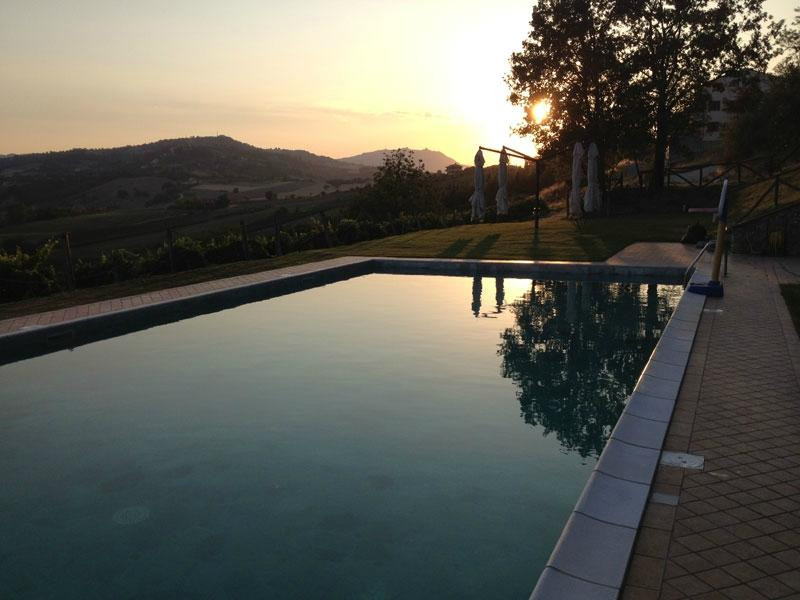 Agriturismo Fiammetta