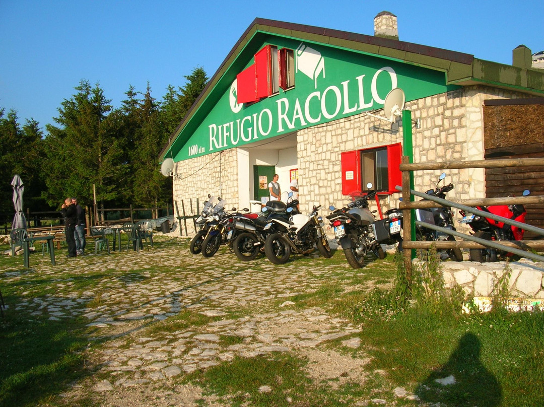 Rifugio Racollo