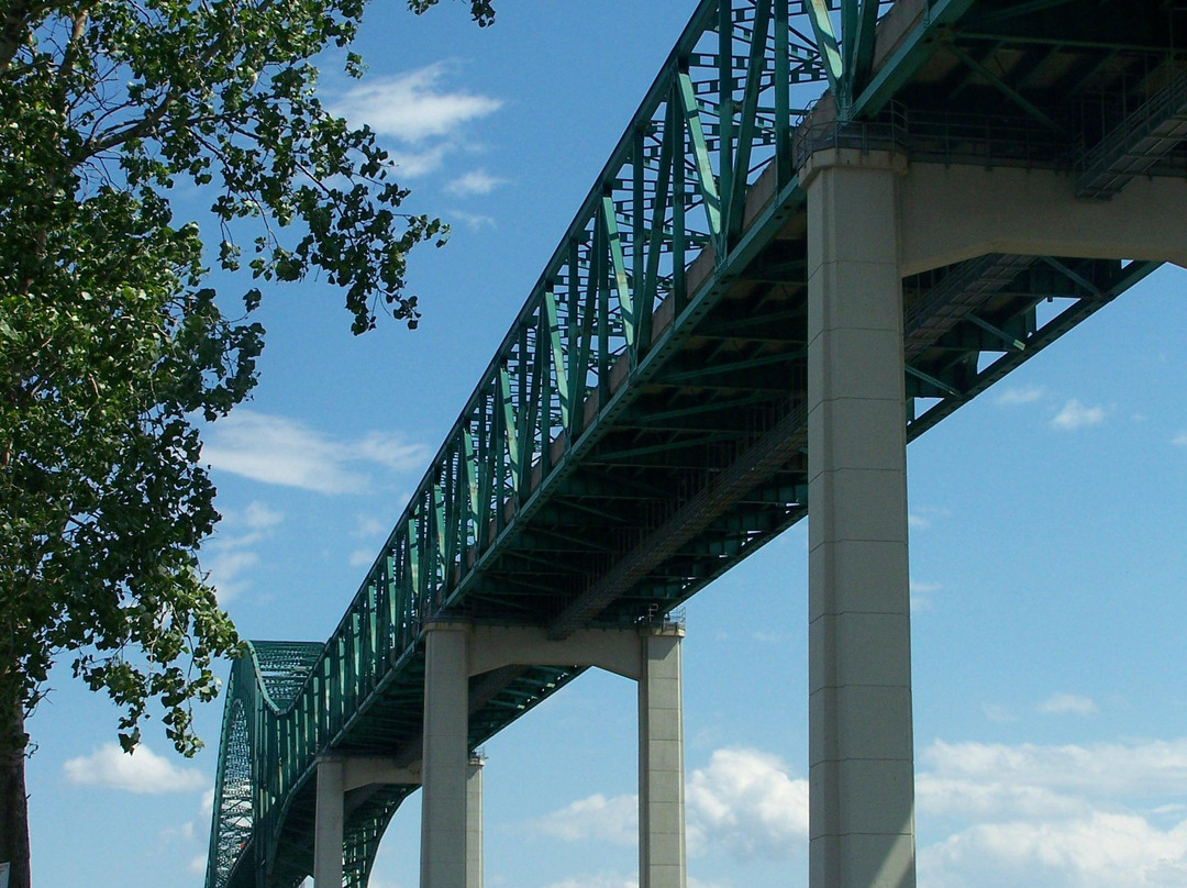 Parc Laviolette-三河市必去景点