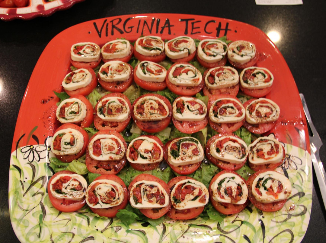 Mountain View Italian Kitchen