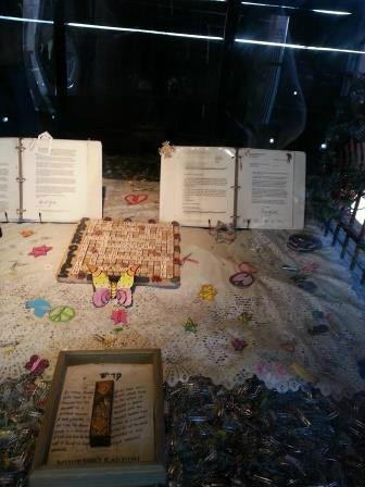 Children's Holocaust Memorial-Whitwell必去景点