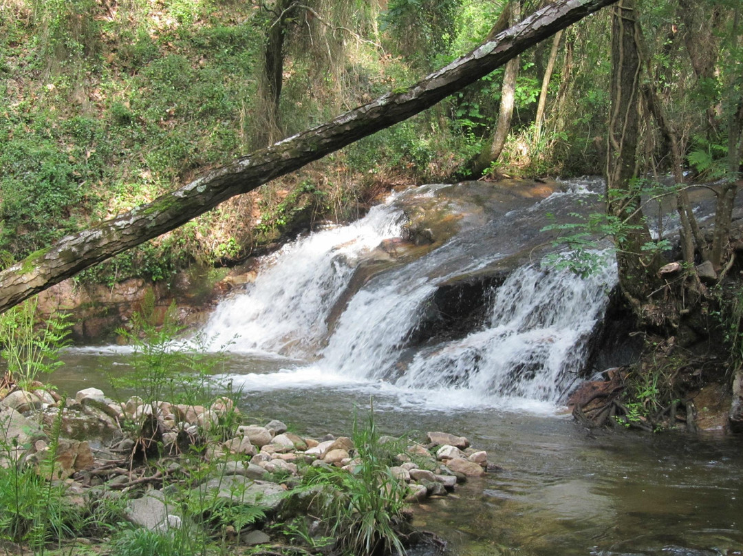Gualba旅游攻略图片
