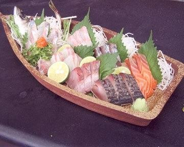 串揚げ 海鮮酒場 龍馬