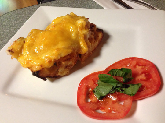 Santiam Wine & Bistro