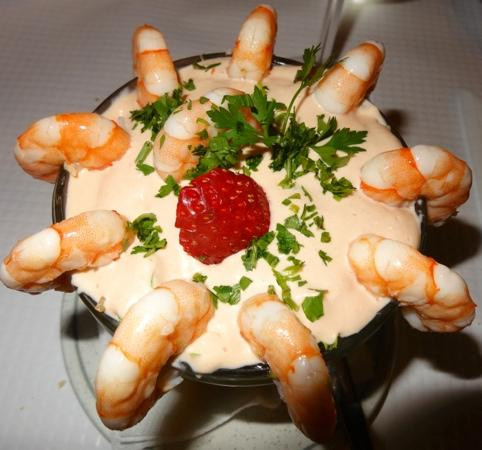 Restaurante Lanterna Velha