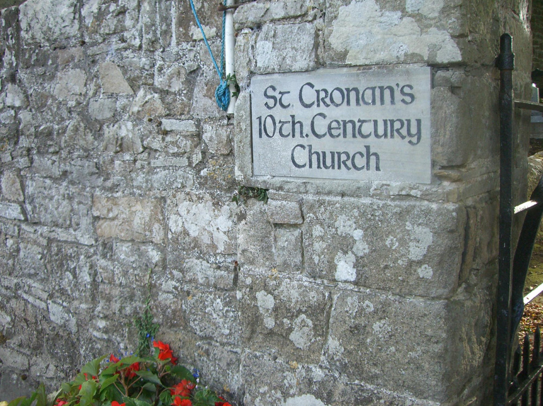 St. Cronan's Church景点图片