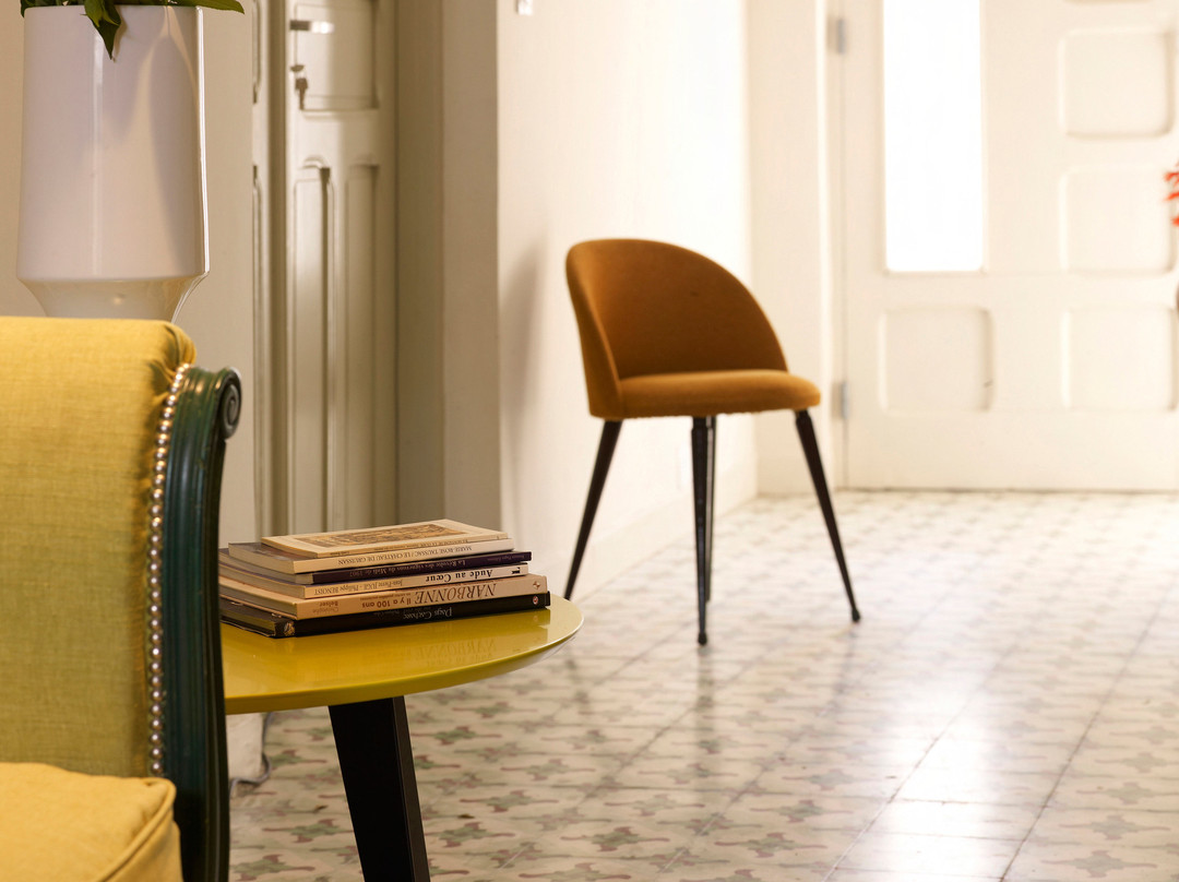 La Maison de Gruissan主图