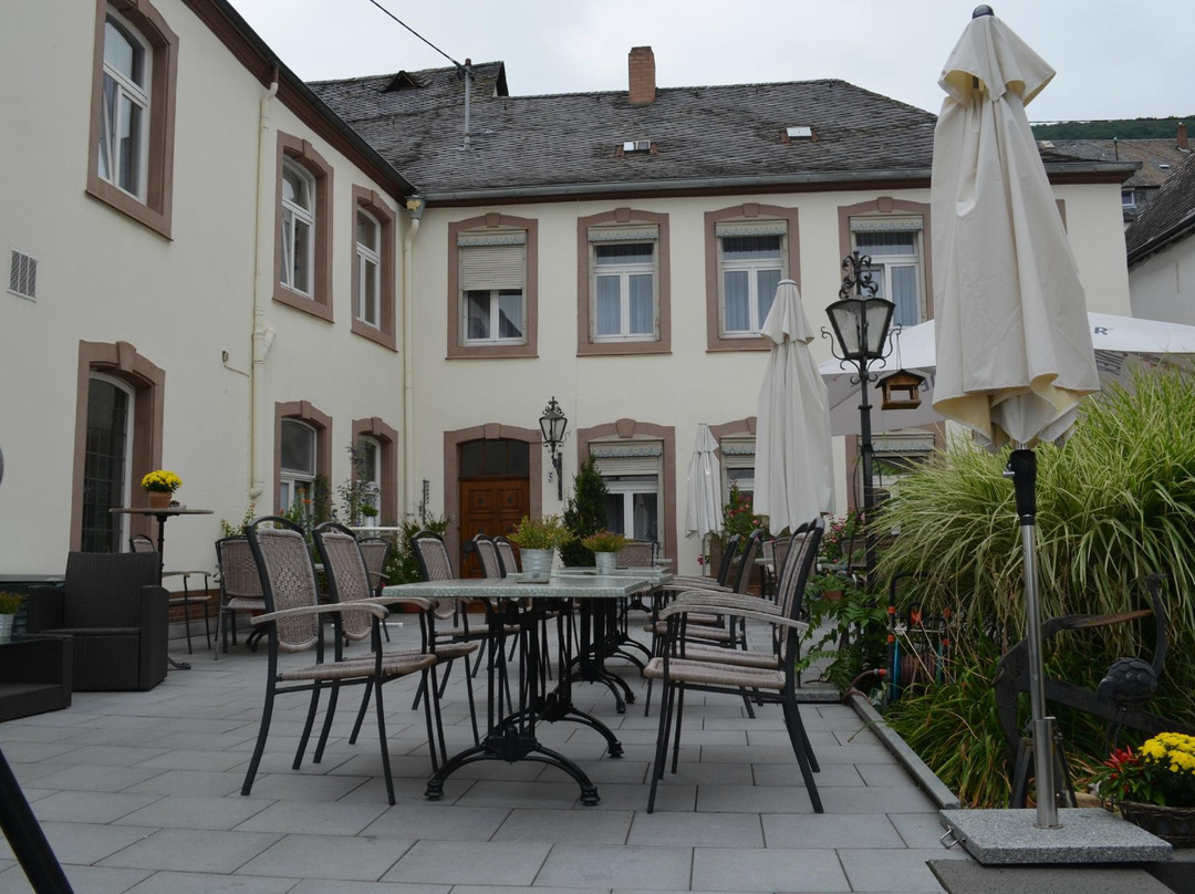 Weinhaus Piesporter Goldtröpfchen主图