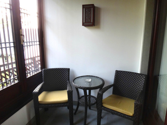 杭州西子湖四季酒店主图