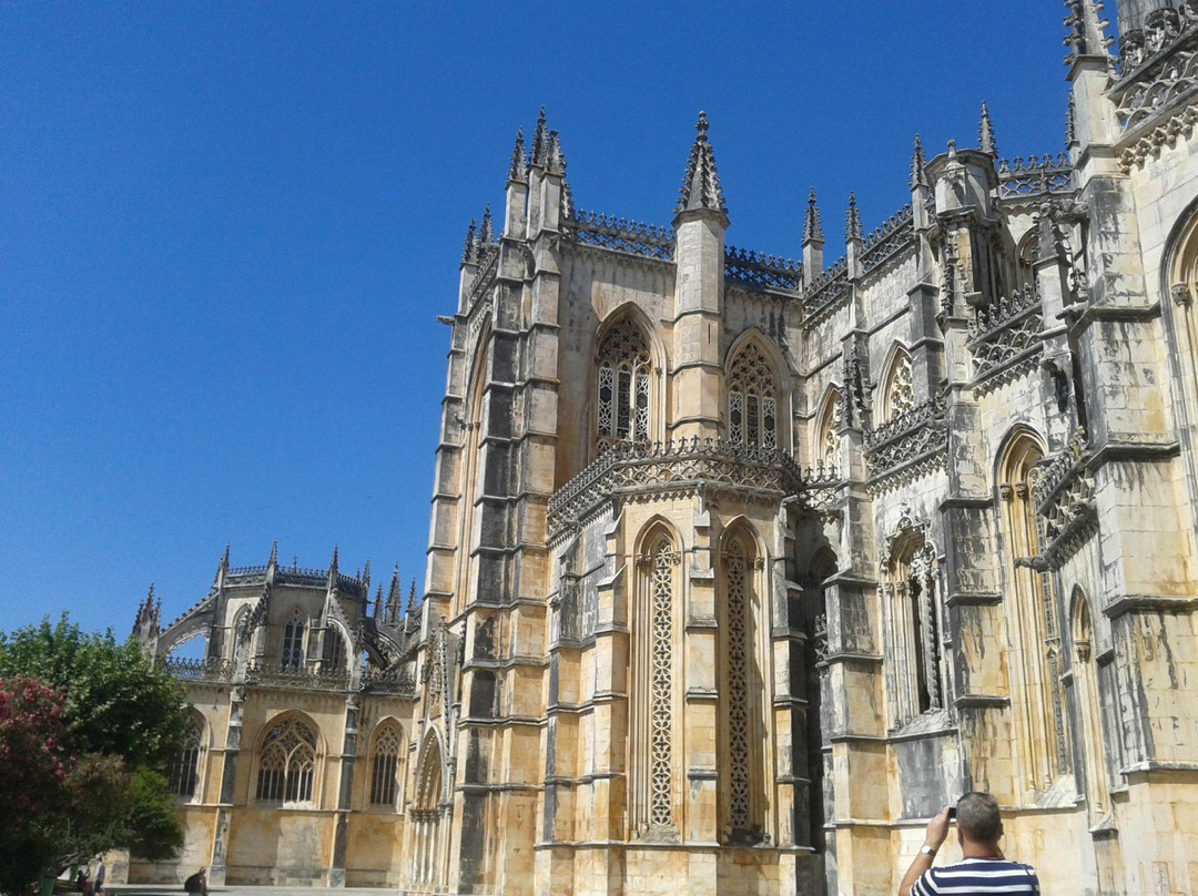 Inside Lisbon Tours-里斯本必去景点