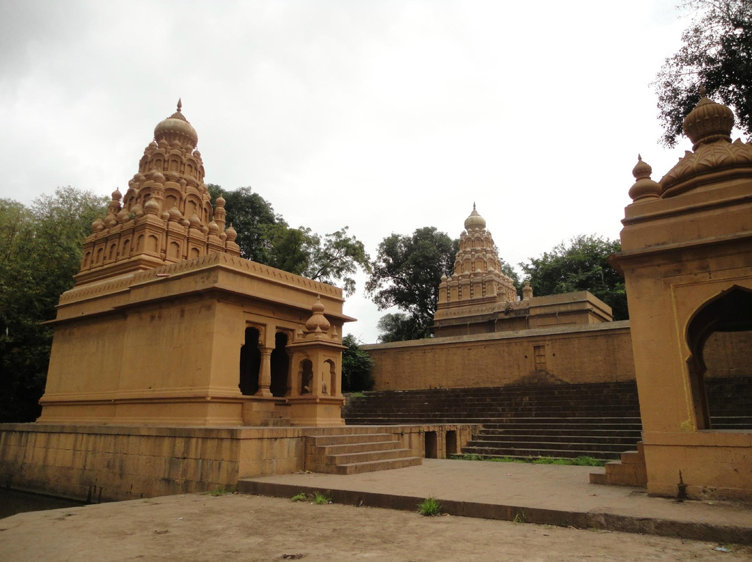 Menwali Ghat-马哈拉施特拉邦必去景点