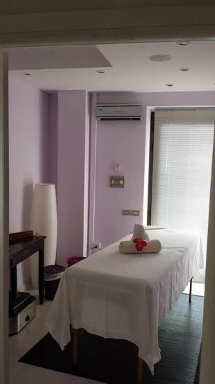 Sant'Eraclio旅游景点-Centro Olistico Stella D'oriente